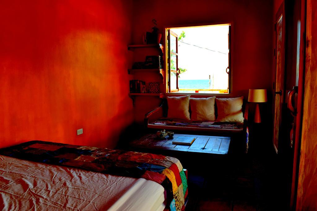 Guerrera Rice Paddy Villas Mambajao Zewnętrze zdjęcie