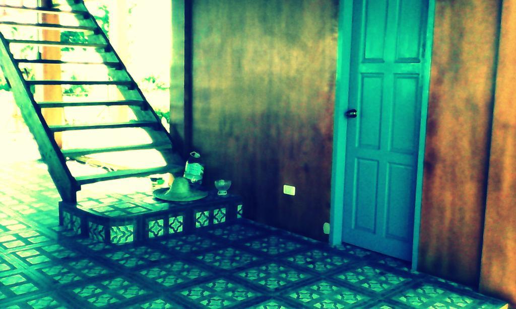 Guerrera Rice Paddy Villas Mambajao Zewnętrze zdjęcie