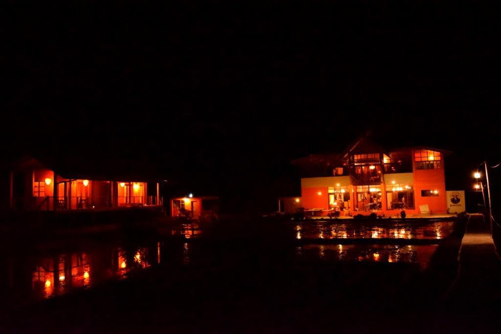 Guerrera Rice Paddy Villas Mambajao Zewnętrze zdjęcie