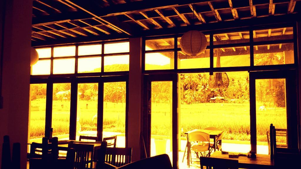 Guerrera Rice Paddy Villas Mambajao Zewnętrze zdjęcie