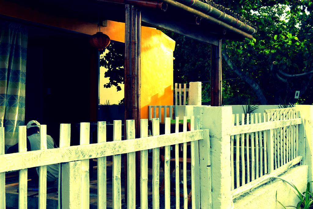 Guerrera Rice Paddy Villas Mambajao Zewnętrze zdjęcie