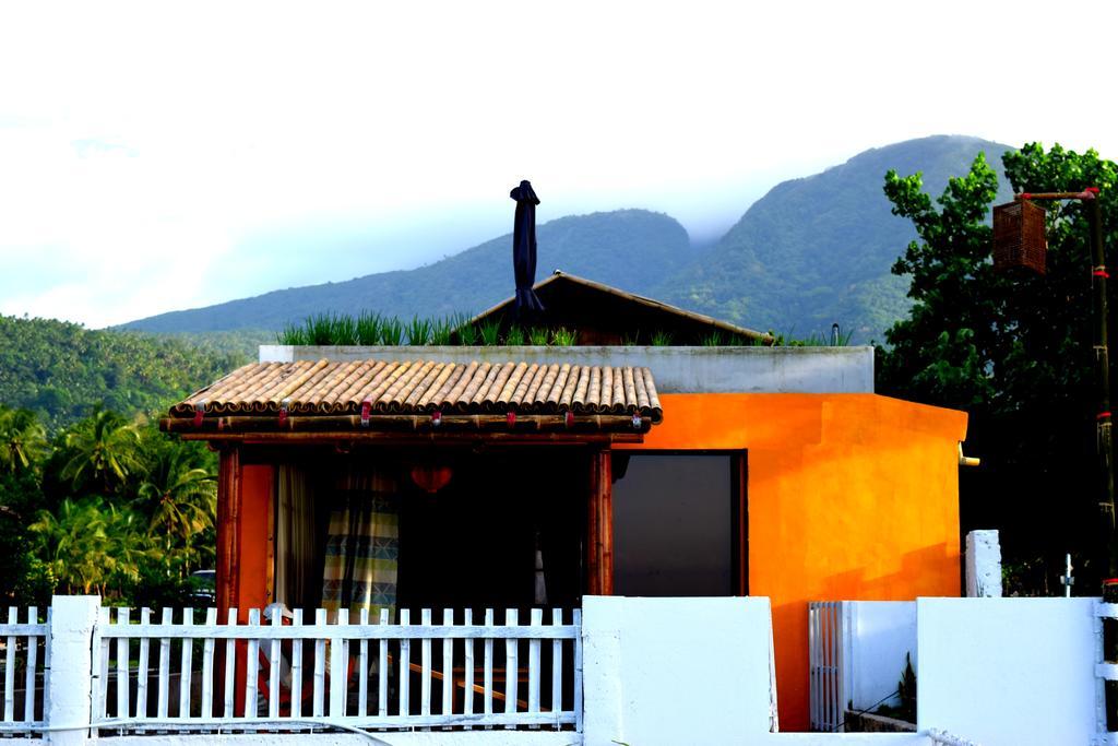 Guerrera Rice Paddy Villas Mambajao Zewnętrze zdjęcie