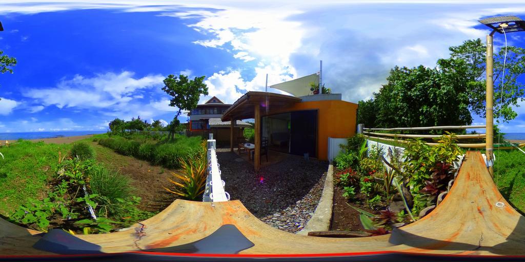 Guerrera Rice Paddy Villas Mambajao Zewnętrze zdjęcie